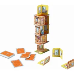 Otras marcas Haba Rhino Hero Juego de Mesa><noscript><img width=