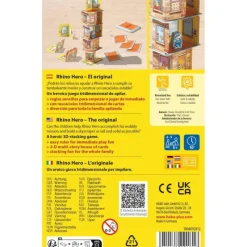Otras marcas Haba Rhino Hero Juego de Mesa><noscript><img width=