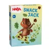 Otras marcas Haba Snack Jack Merienda de Bellotas Juego de Cartas> Juegos De Mesa