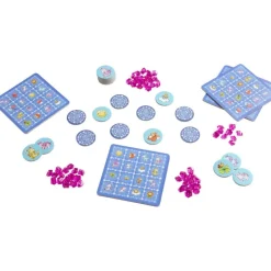 Otras marcas Haba Unicornio Destello Bingo Chispeante Juego de Mesa><noscript><img width=