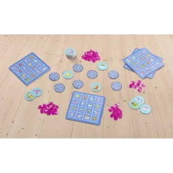 Otras marcas Haba Unicornio Destello Bingo Chispeante Juego de Mesa><noscript><img width=