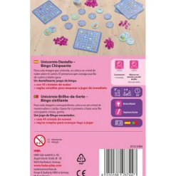 Otras marcas Haba Unicornio Destello Bingo Chispeante Juego de Mesa><noscript><img width=
