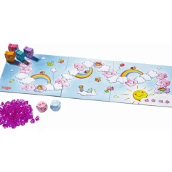 Otras marcas Haba Unicornio Destello El Tesoro de las Nubes Juego de Mesa><noscript><img width=