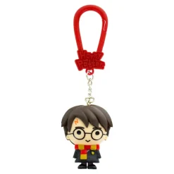 Harry potter Backpack Buddies LLavero Varios Modelos> Figuras Acción|Vuelta Al Cole