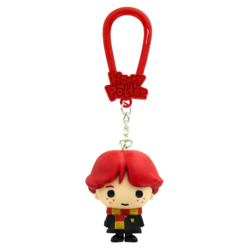 Harry potter Backpack Buddies LLavero Varios Modelos> Figuras Acción|Vuelta Al Cole