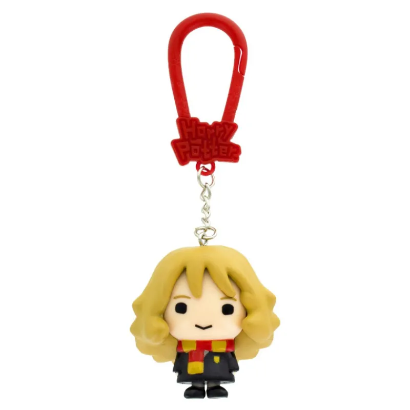 Harry potter Backpack Buddies LLavero Varios Modelos> Figuras Acción|Vuelta Al Cole