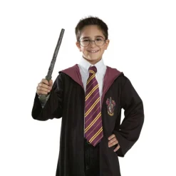 Harry potter Corbata Infantil> Disfraces Y Accesorios