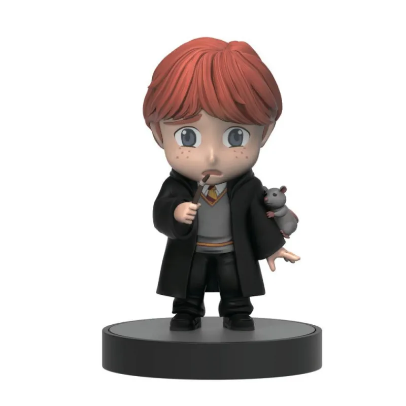 Harry potter Hero Box Varios Modelos> Fan Zone|Figuras Acción