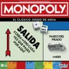 Hasbro gaming Hasbro Games Monopoly Classic Refresh Juego de Mesa> Juegos De Mesa