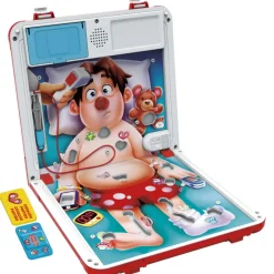 Hasbro gaming Hasbro Games Opreación Refresh Juego de Mesa> Juegos De Mesa