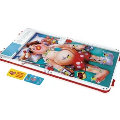 Hasbro gaming Hasbro Games Opreación Refresh Juego de Mesa><noscript><img width=