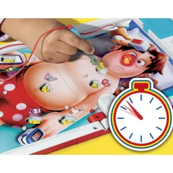 Hasbro gaming Hasbro Games Opreación Refresh Juego de Mesa><noscript><img width=