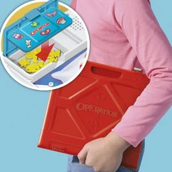 Hasbro gaming Hasbro Games Opreación Refresh Juego de Mesa><noscript><img width=