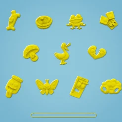 Hasbro gaming Hasbro Games Opreación Refresh Juego de Mesa><noscript><img width=