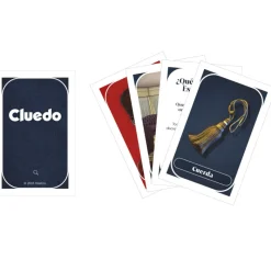 Hasbro gaming Cluedo Juego de Mesa><noscript><img width=