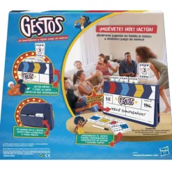 Hasbro gaming Gestos Refresh Juego de Mesa><noscript><img width=