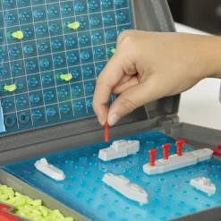 Hasbro gaming Hundir la Flota Juego de Mesa><noscript><img width=