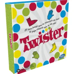 Hasbro gaming Juego Twister><noscript><img width=