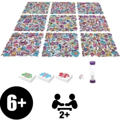 Hasbro gaming Pictureka Juego de Mesa><noscript><img width=