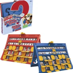 Hasbro gaming ¿Quién Es Quién? Juego de Mesa><noscript><img width=