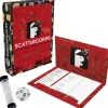 Hasbro gaming Scattergories Juego de Mesa> Fan Zone|Juegos De Mesa