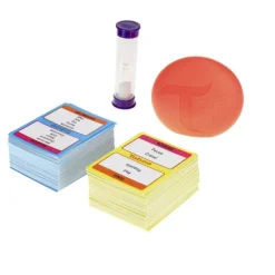 Hasbro gaming Taboo Familia Juego de Mesa> Juegos De Mesa