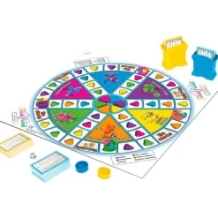 Hasbro gaming Trivial Pursuit Familia Juego de Mesa> Juegos De Mesa