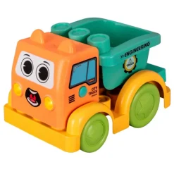 Hazlo tu Hazlo Tú Bio Mi Camion de Construcción> Construcción