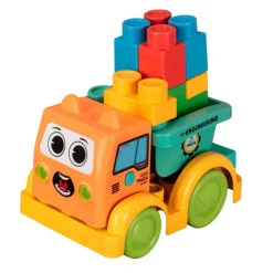 Hazlo tu Hazlo Tú Bio Mi Camion de Construcción><noscript><img width=
