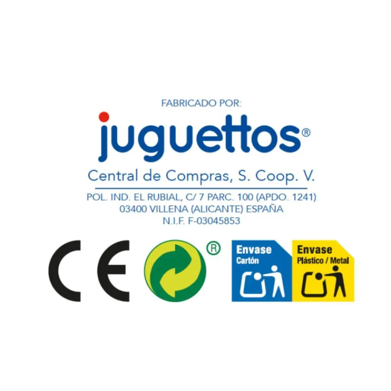 Hazlo tu Hazlo Tú Bloques de Construcción 200 Piezas> Construcción|Juguetes Educativos