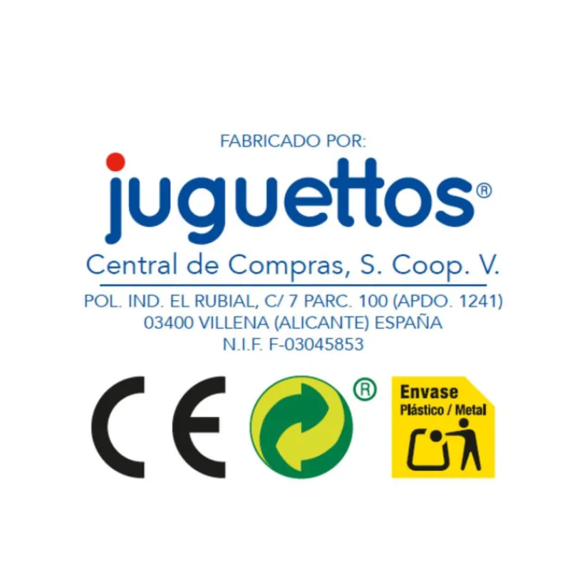 Hazlo tu Hazlo Tú Bolsa Bloques de Construcción 80 Piezas> Construcción|Juguetes Educativos