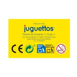 Hazlo tu Hazlo Tú Camión De Bomberos Desmontable><noscript><img width=