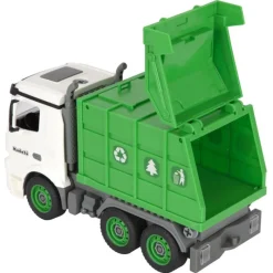 Hazlo tu Hazlo Tú Camión Reciclaje Desmontable> Construcción