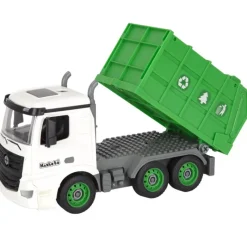 Hazlo tu Hazlo Tú Camión Reciclaje Desmontable><noscript><img width=