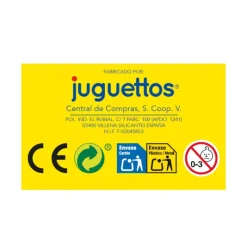 Hazlo tu Hazlo Tú Camión Reciclaje Desmontable><noscript><img width=