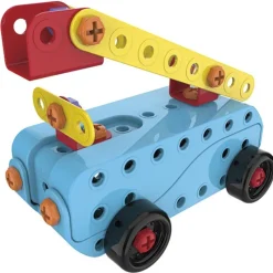 Hazlo tu Hazlo Tú Construye tu Vehículo 24 Modelos><noscript><img width=