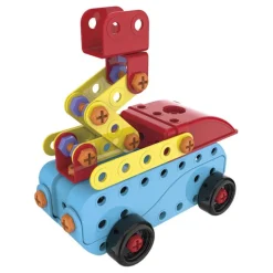 Hazlo tu Hazlo Tú Construye tu Vehículo 24 Modelos><noscript><img width=