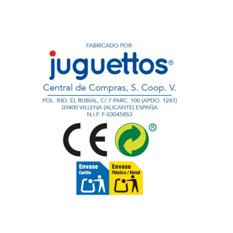 Hazlo tu Hazlo Tú Cubeta Bloques de Construcción 100 Piezas> Construcción|Juguetes Educativos