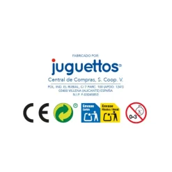 Hazlo tu Hazlo Tú Cubo Bloques Erizo 150 Piezas><noscript><img width=
