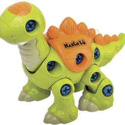 Hazlo tu Hazlo Tú Monta tu Dinosaurio Varios Modelos> Construcción