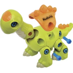 Hazlo tu Hazlo Tú Monta tu Dinosaurio Varios Modelos><noscript><img width=
