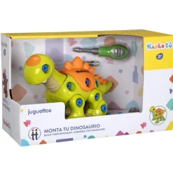 Hazlo tu Hazlo Tú Monta tu Dinosaurio Varios Modelos><noscript><img width=