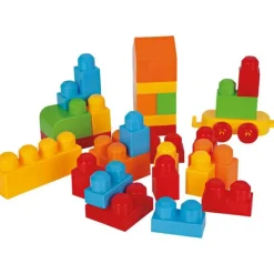 Hazlo tu Hazlo Tú Silla de Bloques 31 Piezas> Construcción