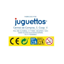 Hazlo tu Hazlo Tú Silla de Bloques 31 Piezas><noscript><img width=
