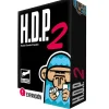 Otras marcas H.D.P. 2 Expansión Juego de Mesa de Adultos> Fan Zone|Juegos De Mesa