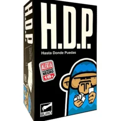 Otras marcas H.D.P Juego de Mesa de Adultos> Fan Zone|Juegos De Mesa