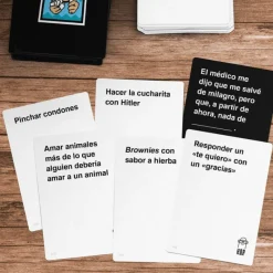 Otras marcas H.D.P Juego de Mesa de Adultos><noscript><img width=