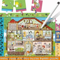 Otras marcas Headu Puzzle Entrenamentes> Juegos De Mesa