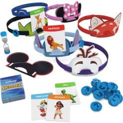 Disney Hedbanz Juego de Mesa> Juegos De Mesa