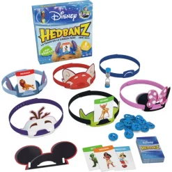 Disney Hedbanz Juego de Mesa><noscript><img width=